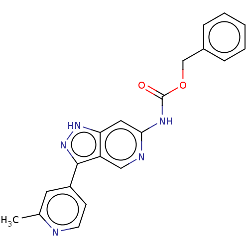 Chemical structure of BindingDB Monomer ID 50532686