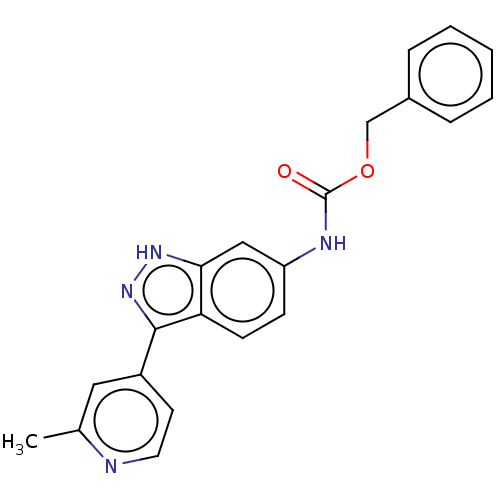 Chemical structure of BindingDB Monomer ID 50532687