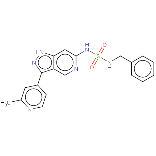 Chemical structure of BindingDB Monomer ID 50532688