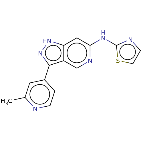 Chemical structure of BindingDB Monomer ID 50532689