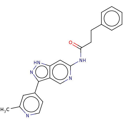 Chemical structure of BindingDB Monomer ID 50532690