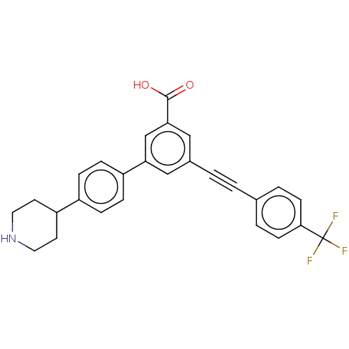 Chemical structure of BindingDB Monomer ID 50532691