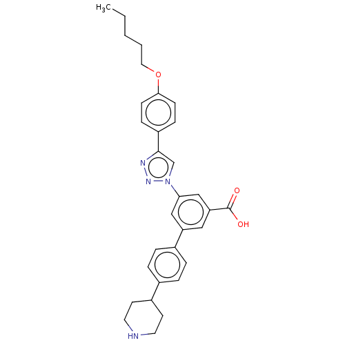 Chemical structure of BindingDB Monomer ID 50532698