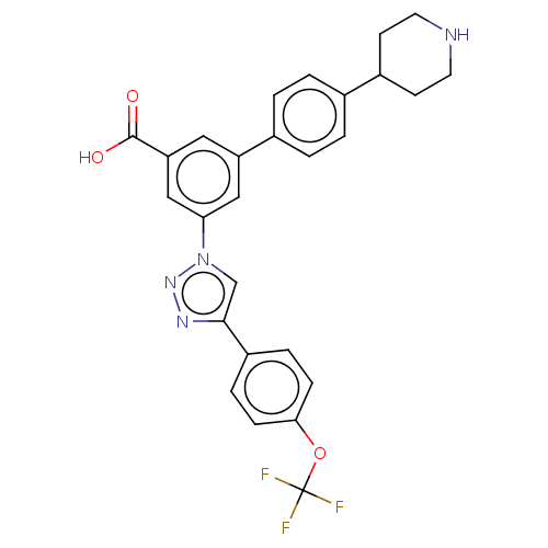 Chemical structure of BindingDB Monomer ID 50532702
