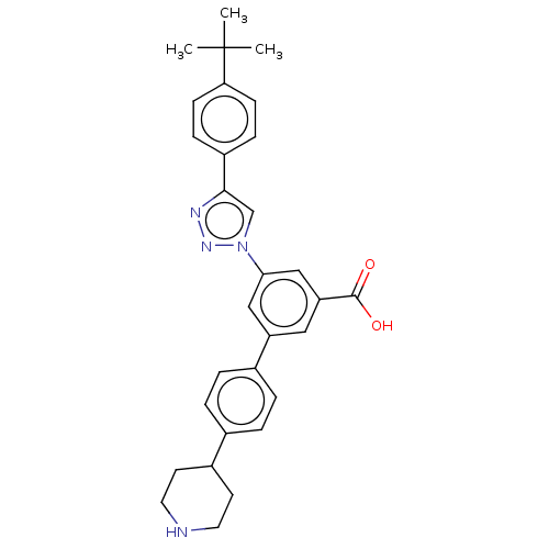 Chemical structure of BindingDB Monomer ID 50532703