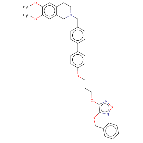 Chemical structure of BindingDB Monomer ID 50532704