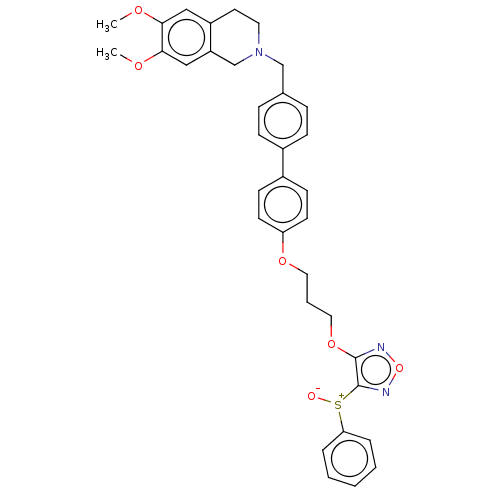 Chemical structure of BindingDB Monomer ID 50532706
