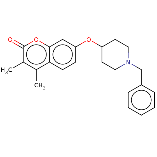 Chemical structure of BindingDB Monomer ID 50532718