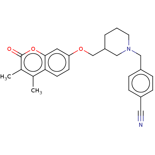 Chemical structure of BindingDB Monomer ID 50532730