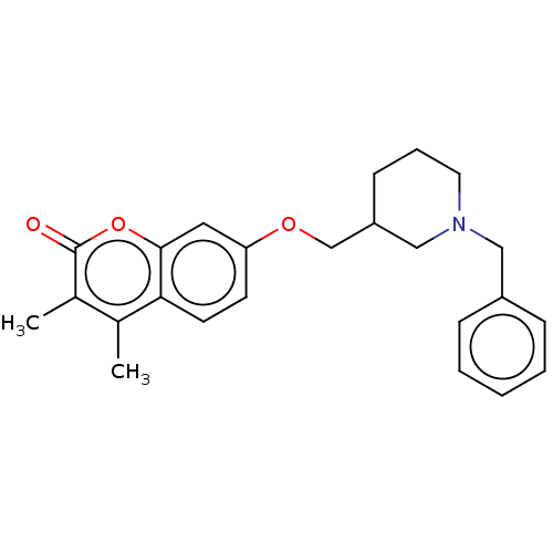 Chemical structure of BindingDB Monomer ID 50532731