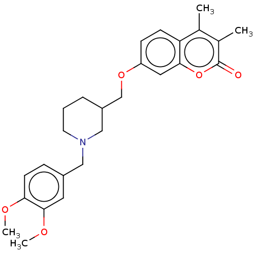 Chemical structure of BindingDB Monomer ID 50532733