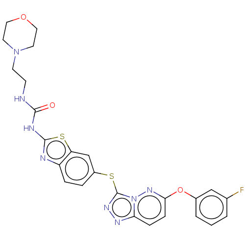 Chemical structure of BindingDB Monomer ID 50532753