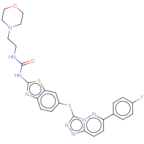 Chemical structure of BindingDB Monomer ID 50532757