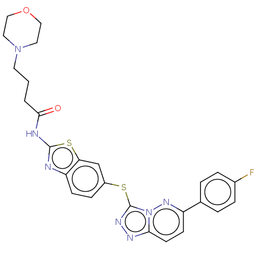 Chemical structure of BindingDB Monomer ID 50532758