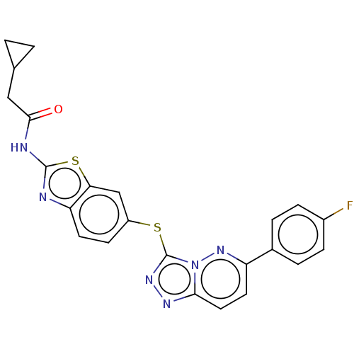 Chemical structure of BindingDB Monomer ID 50532759