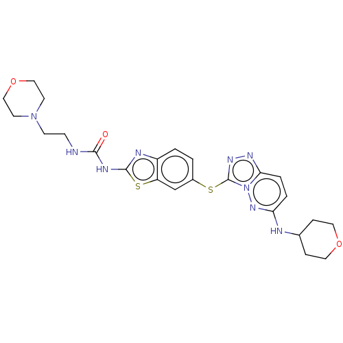Chemical structure of BindingDB Monomer ID 50532763