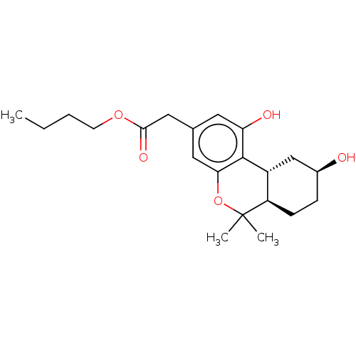 Chemical structure of BindingDB Monomer ID 50532776