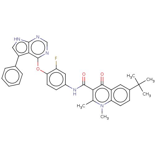Chemical structure of BindingDB Monomer ID 50532787