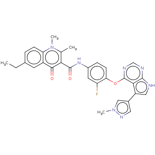 Chemical structure of BindingDB Monomer ID 50532800