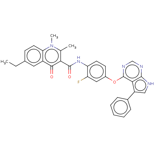Chemical structure of BindingDB Monomer ID 50532802