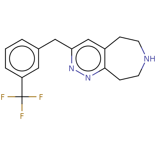 Chemical structure of BindingDB Monomer ID 50532824