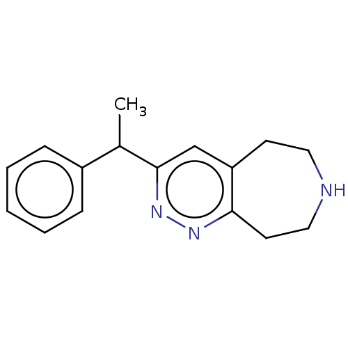 Chemical structure of BindingDB Monomer ID 50532825