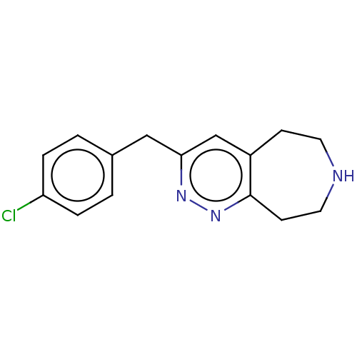 Chemical structure of BindingDB Monomer ID 50532827