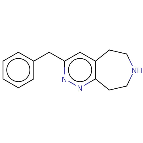 Chemical structure of BindingDB Monomer ID 50532828