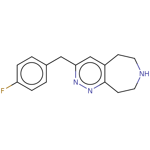 Chemical structure of BindingDB Monomer ID 50532830
