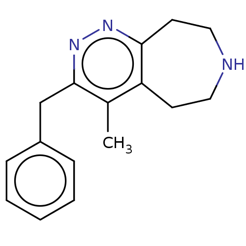 Chemical structure of BindingDB Monomer ID 50532832