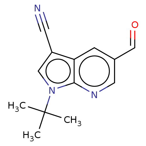 Chemical structure of BindingDB Monomer ID 50532845