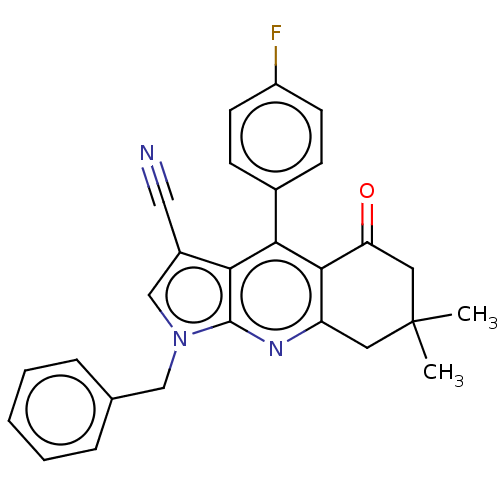 Chemical structure of BindingDB Monomer ID 50532849