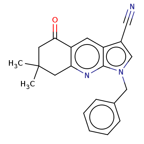Chemical structure of BindingDB Monomer ID 50532857