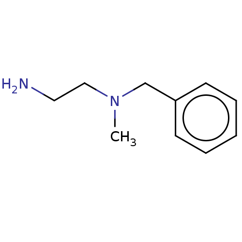 Chemical structure of BindingDB Monomer ID 50532871