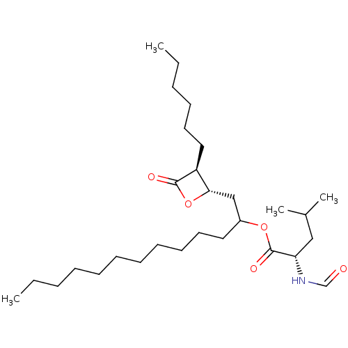 Chemical structure of BindingDB Monomer ID 50532882