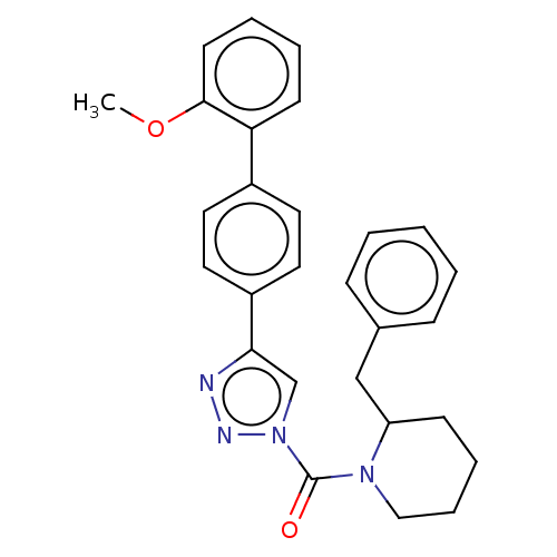 Chemical structure of BindingDB Monomer ID 50532883