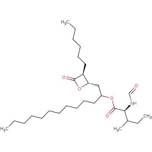 Chemical structure of BindingDB Monomer ID 50532885