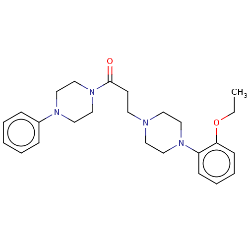 Chemical structure of BindingDB Monomer ID 50532888