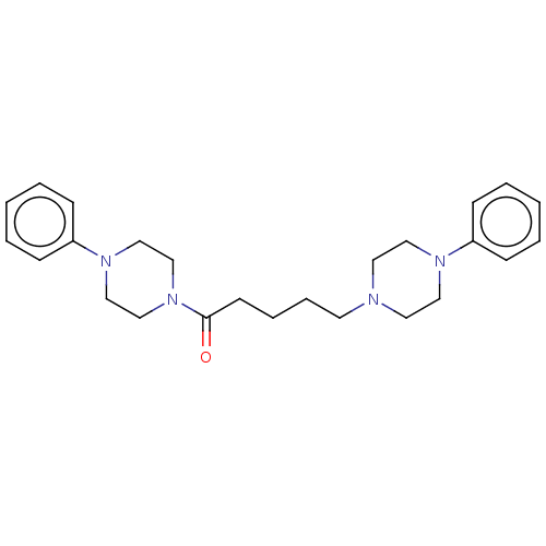 Chemical structure of BindingDB Monomer ID 50532892