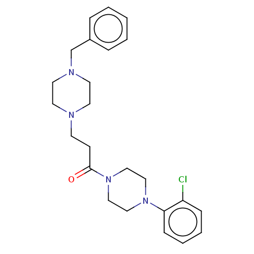 Chemical structure of BindingDB Monomer ID 50532895