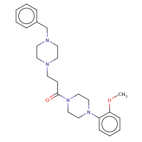 Chemical structure of BindingDB Monomer ID 50532896