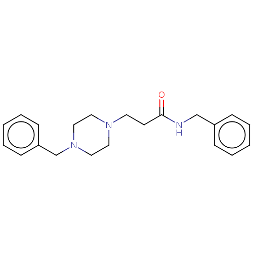 Chemical structure of BindingDB Monomer ID 50532897