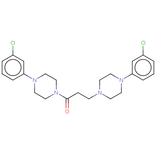 Chemical structure of BindingDB Monomer ID 50532899
