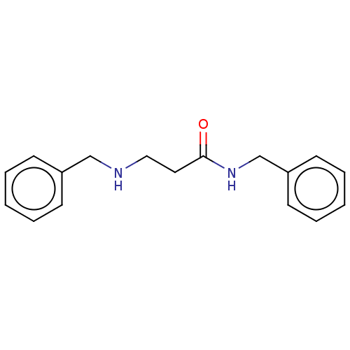 Chemical structure of BindingDB Monomer ID 50532900
