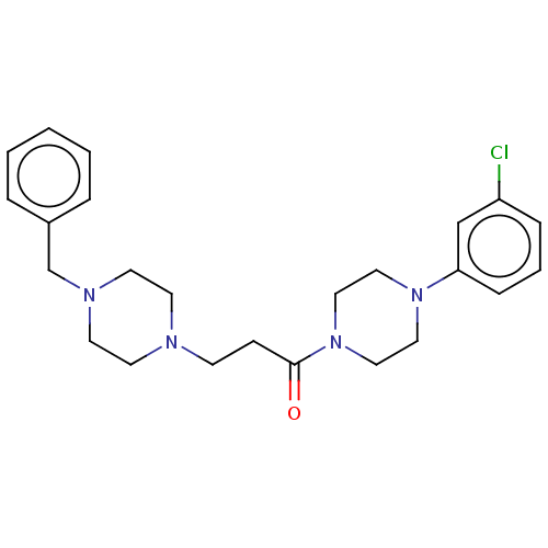 Chemical structure of BindingDB Monomer ID 50532901