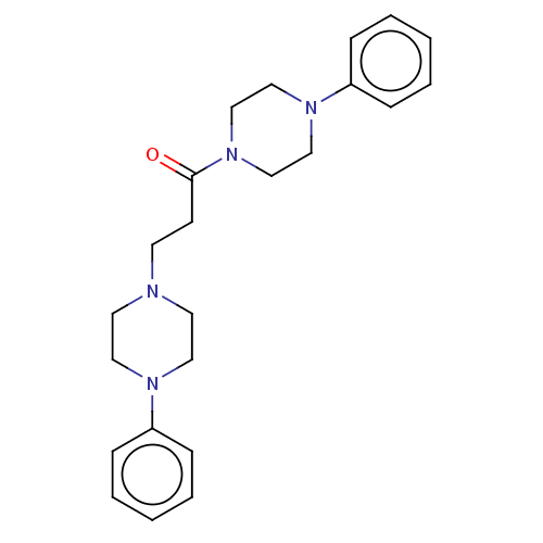 Chemical structure of BindingDB Monomer ID 50532902