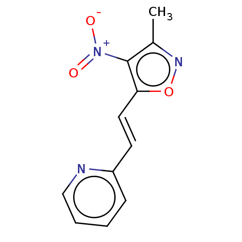 Chemical structure of BindingDB Monomer ID 50532916