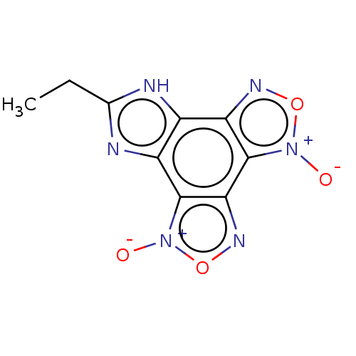 Chemical structure of BindingDB Monomer ID 50532917
