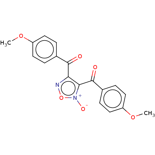 Chemical structure of BindingDB Monomer ID 50532918