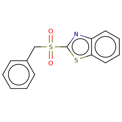 Chemical structure of BindingDB Monomer ID 50532920